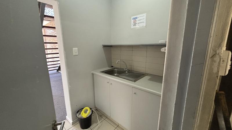 To Let commercial Property for Rent in Northgate Island Western Cape